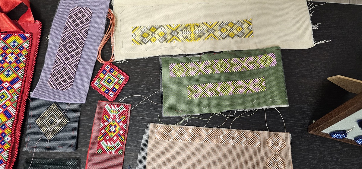 Farkasné Jeszenszky Anita munkái