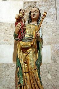 Tordatúri Madonna