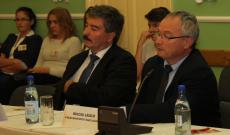 konferencia