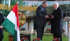 Nemeth Szilard Arany év indul