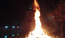 Máglya Moraniban Máglya Moraniban