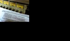 A &quot;szövegkönyv&quot; első sorai