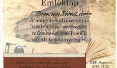 Emléklap 