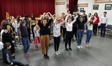 Az együtt töltött minőségi idő mosolyra deríti lelkünket