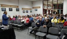 Tamás Gábor zeneszerzői, énekesi életútjáról beszél 