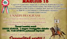Program