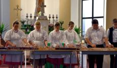 Szilágysomlyói Szederinda citeraegyüttes