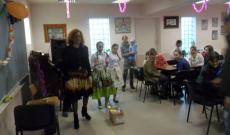 Bibliai és ügyességi vetélkedő