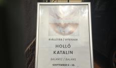 Holló Katalin Kiállítás