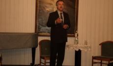 Kalmár Ferenc Bécsben