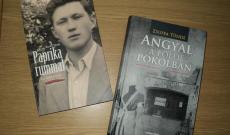 Zsuffa Tünde könyvei