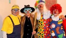 A Vulkániak A Vulkániak