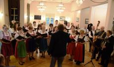 Sziracsi osztrákok és németek közössége