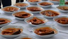 halászlevek a zsűri előtt