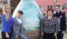 Mentorok és ösztöndíjasok