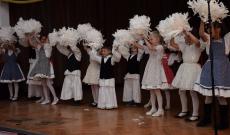 Kórógyi gyermekcsoport