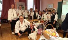 Kisebbségek Pozsega-Szlavónia megyében