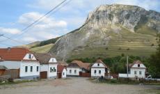 Torockó Székelykő