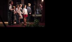 Karácsonyi Jótékonysági est Medgyesen