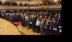 Ezüstfenyő-díjátadó Ünnepség 2016 Ezüstfenyő-díjátadó Ünnepség 2016