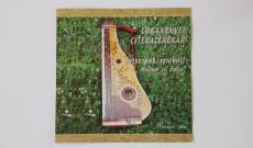 Lukanényei Citerazenekar, KÓTA-díj