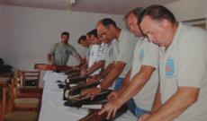 Lukanényei Citerazenekar, KÓTA-díj