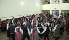 Bartók Béla Táncegyüttes kirándulás