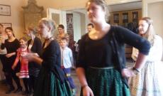 hálózatépítés és locsolóbál