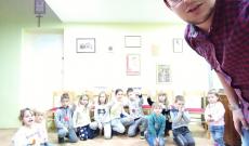 Közös selfie