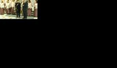 Géczy Olga és Dr. Molnár Imre