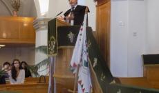 Kassai Gyula esperes úr