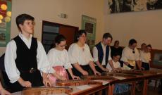 Bolgár-Magyar Táncház a Délibábbal