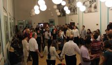 Bolgár-Magyar Táncház a Délibábbal