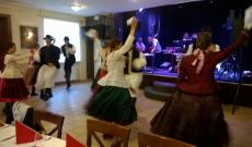 Délibáb táncbemutató: délalföldi