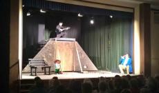 &quot;A Nők Iskolája&quot; előadás