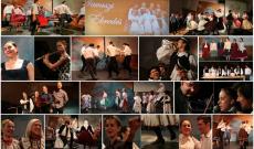 2. „Tavaszi Ébredés” tavaszköszöntő est Bécsben a Délibáb szervezésében