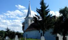Református templom