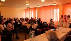 Hóvirág énekegyüttes