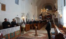 Konfirmáció 2018