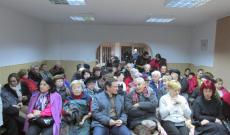 A nagyérdemű A nagyérdemű