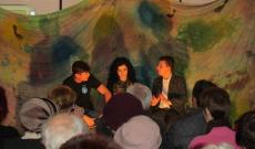 Egy jelenet Egy jelenet