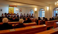 Felsovison a Buzavirag Dalcsoport