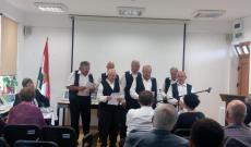 Katonaénekek Katonaénekek