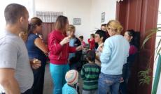 A finom fánk és az almáspite