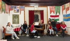 Kemény Kastély Őrei