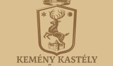 Kemény Kastély őrei címer