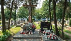 Elhunyt tagjaira emlékezett a Csemadok Pozsonypüspökin