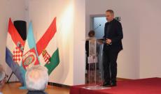 Jankovics Róbert, országgyűlési képviselő beszéde 