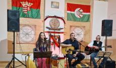 Határtalanul koncert