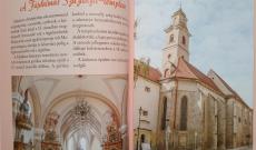 A Nyitra-Zólyom-Túróc vármegye középkori templomai című könyv